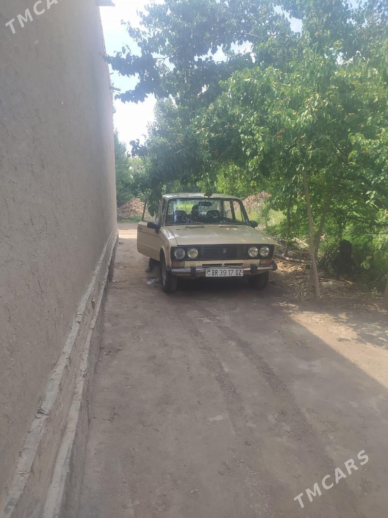 Lada 2106 1988 - 20 000 TMT - Gubadag - img 2