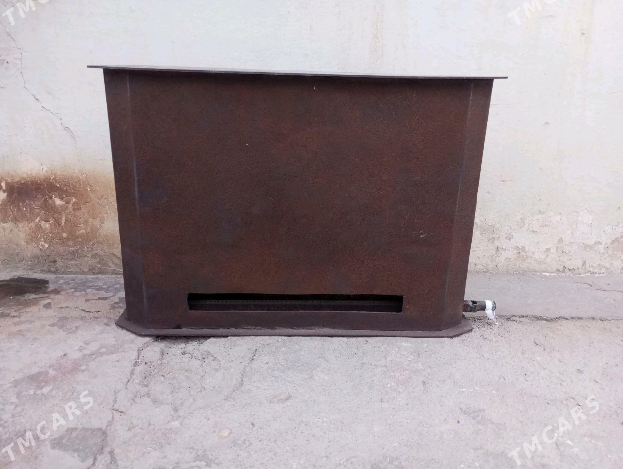 demir pec - Gumdag - img 2