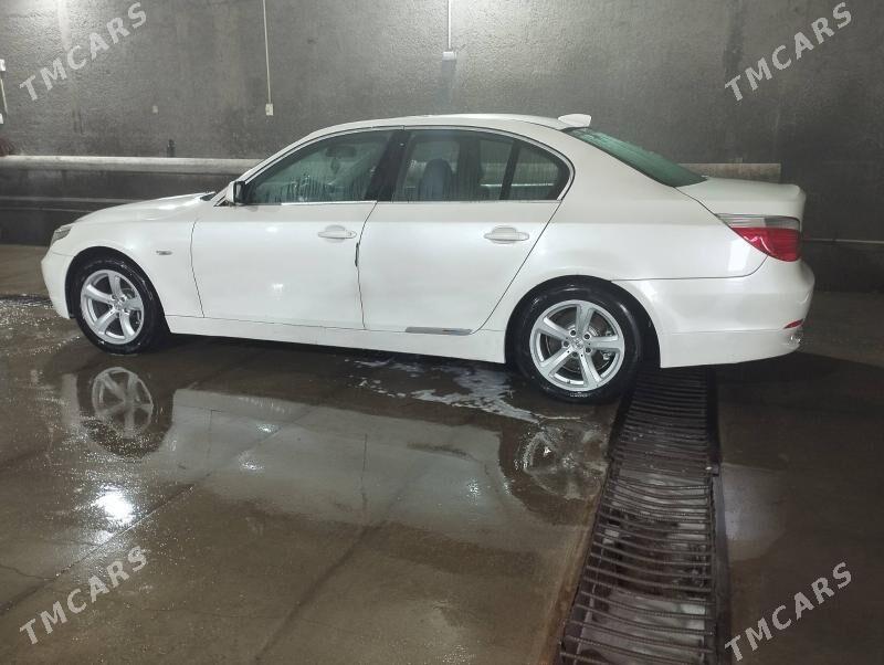 BMW E60 2005 - 130 000 TMT - Daşoguz - img 5