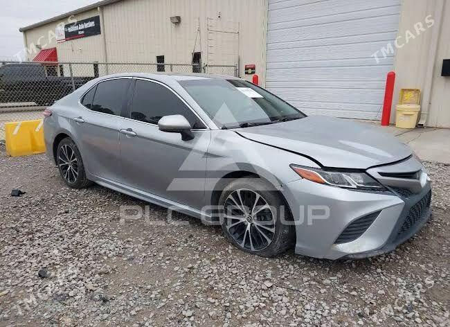 Toyota Camry 2020 - 310 000 TMT - Daşoguz - img 8