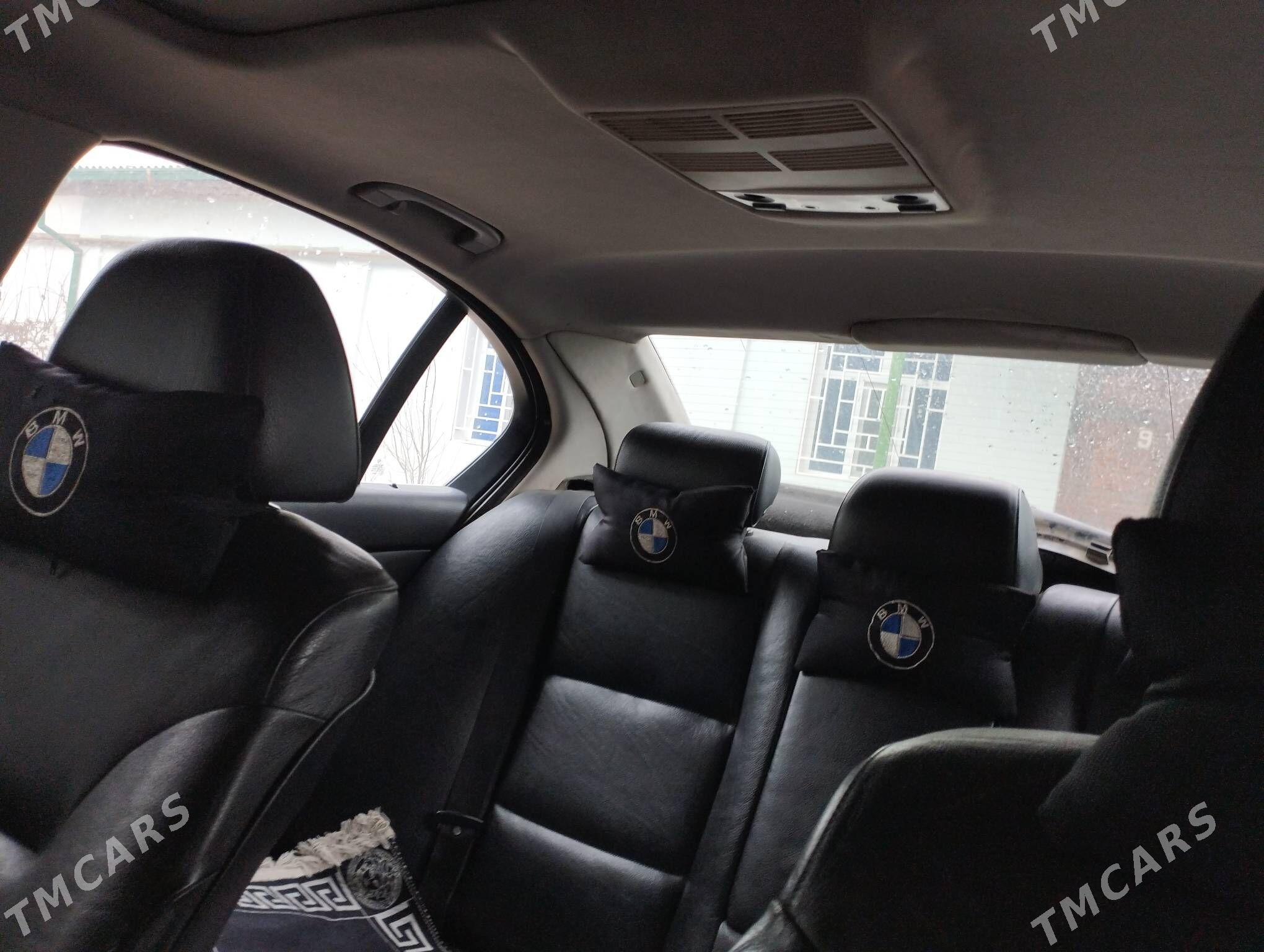 BMW E60 2005 - 130 000 TMT - Daşoguz - img 4