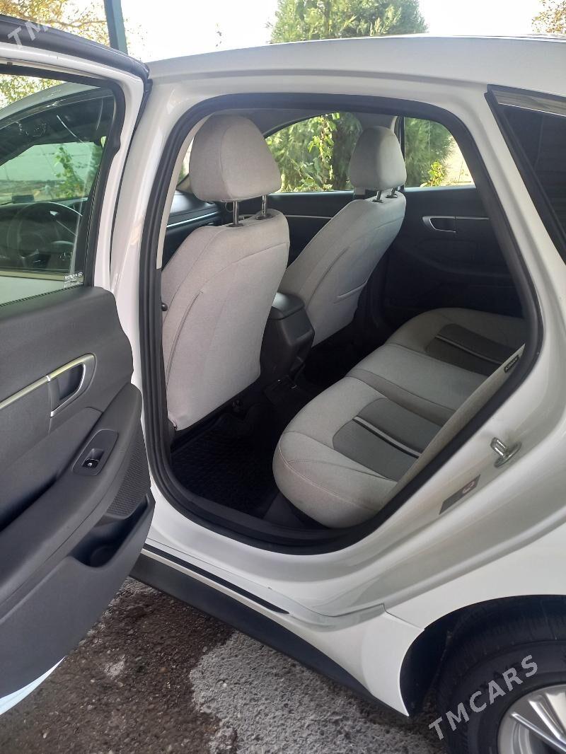 Hyundai Sonata 2021 - 238 000 TMT - Aşgabat - img 4