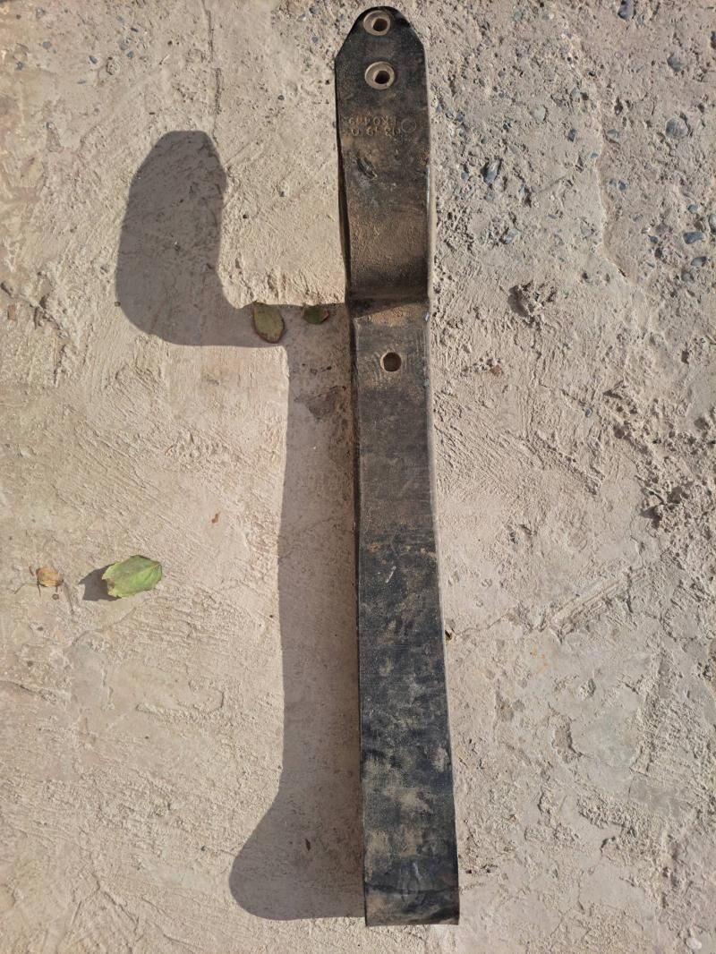 prisep resor 2 000 TMT - Kaka - img 2