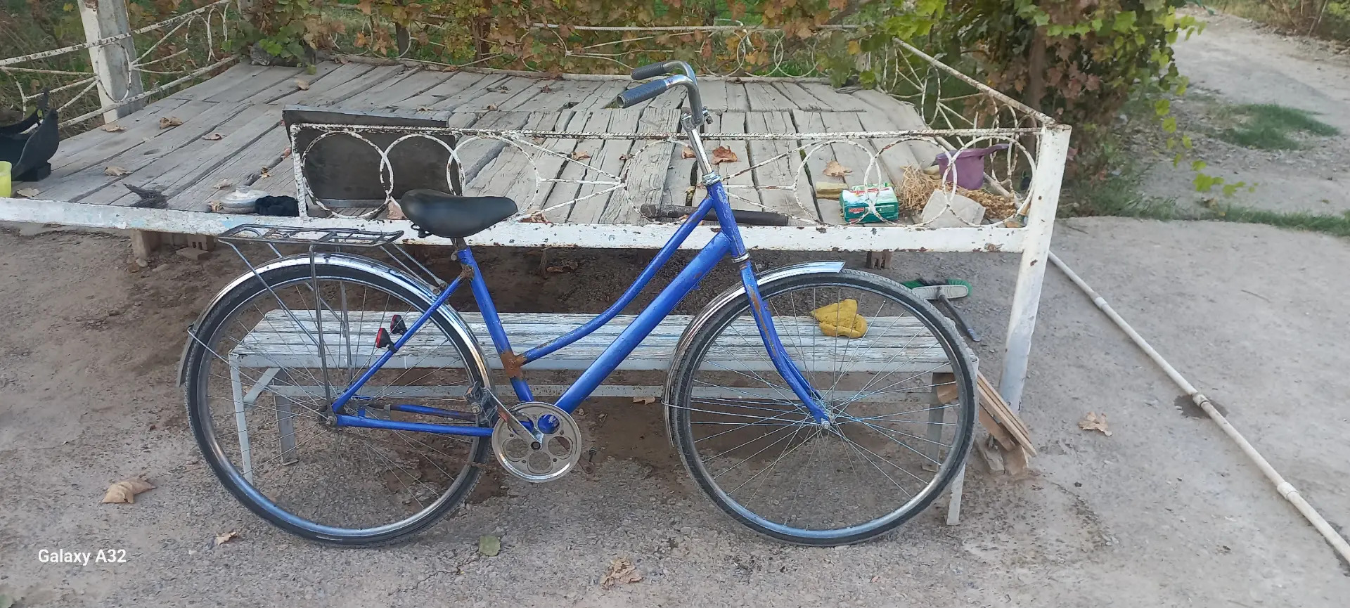 Tigir 28 - Теджен - img 1