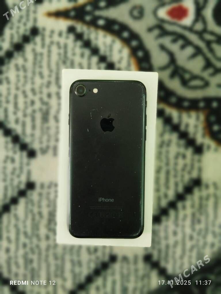 ipxone 7 - Дашогуз - img 2