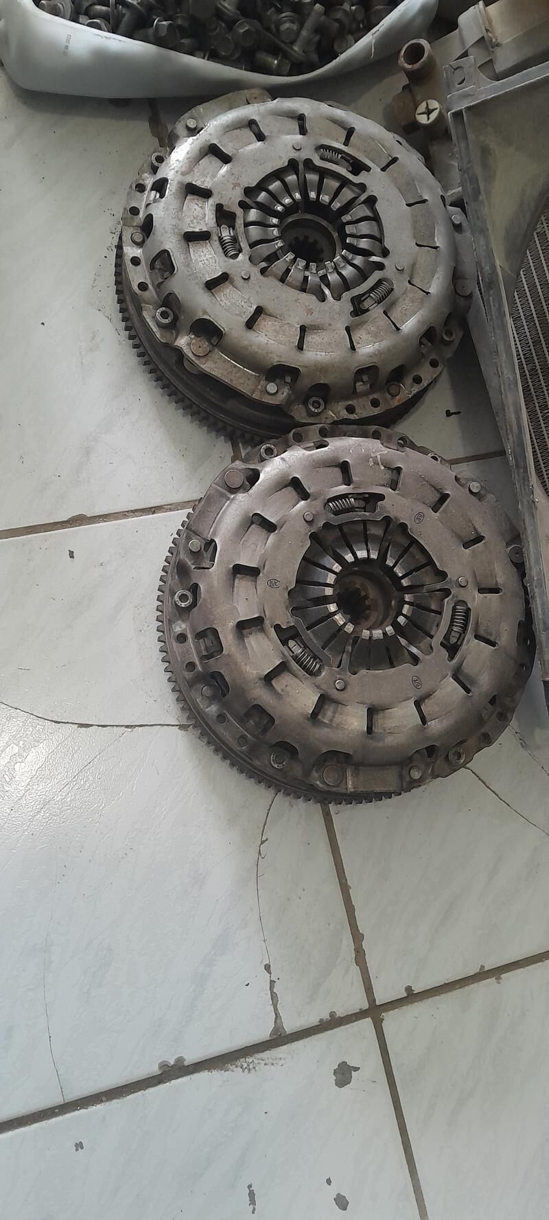 BMW e39 karzina mahawik 2 000 TMT - Векильбазар - img 2