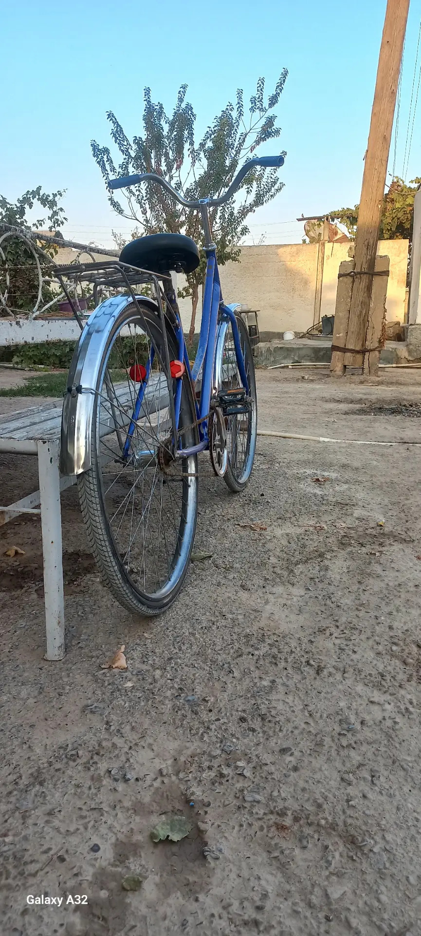 Tigir 28 - Теджен - img 2