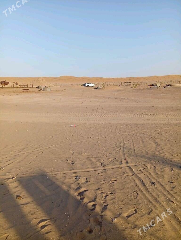 Nissan Pathfinder 1997 - 60 000 TMT - Ak bugdaý etraby - img 6