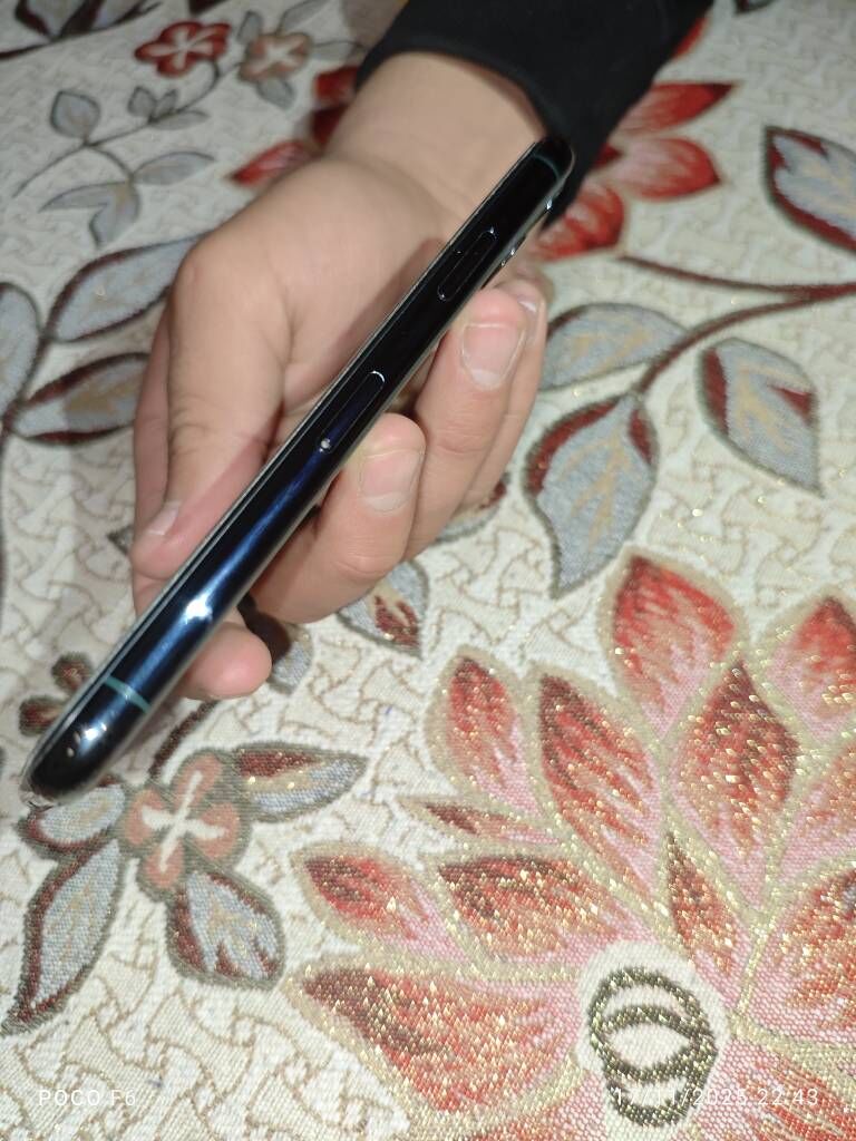 İPHONE 11 PRO - Бабадайхан - img 4