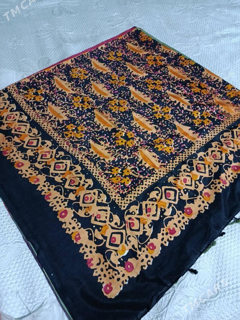 yupek oyme - Векильбазар - img 2