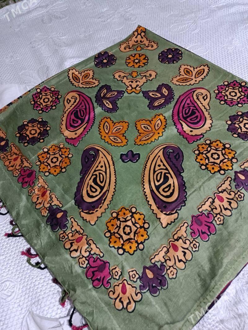 yupek oyme - Векильбазар - img 5