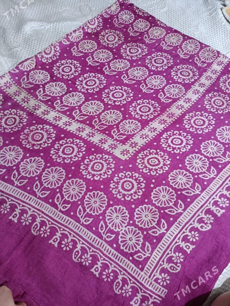 yupek oyme - Векильбазар - img 4