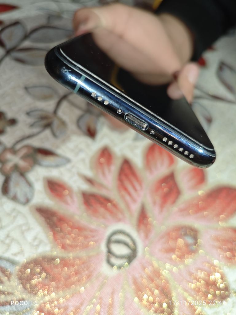 İPHONE 11 PRO - Бабадайхан - img 5