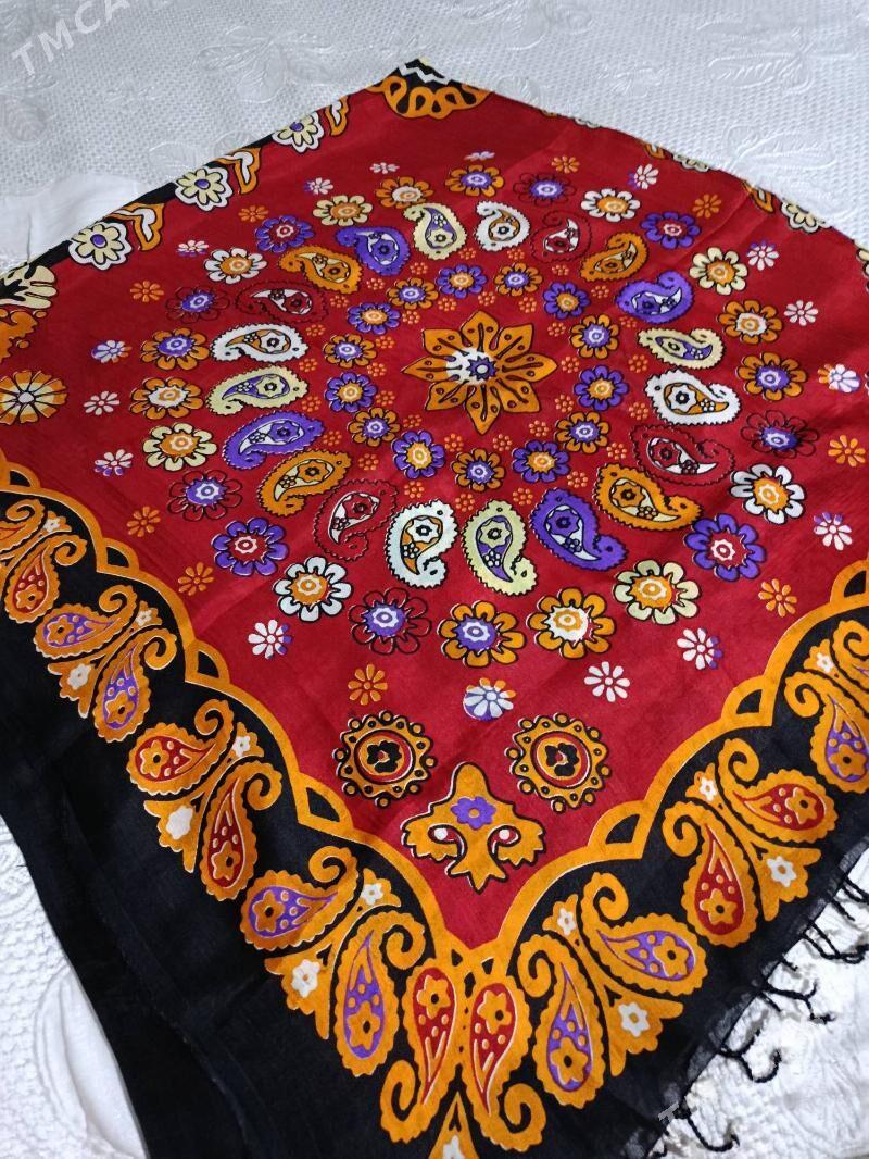 yupek oyme - Векильбазар - img 6