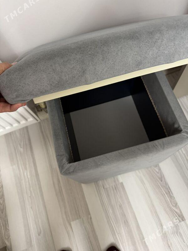 пуфик - Aşgabat - img 2