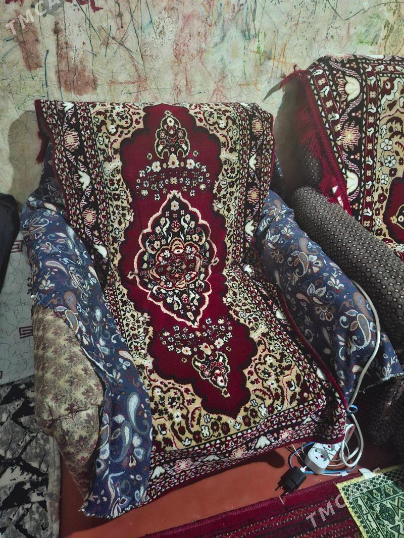 Diwan kreslo - Baýramaly - img 2