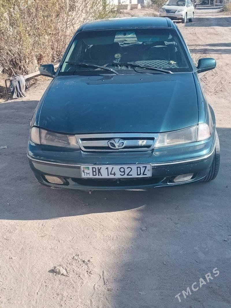 Daewoo Nexia 1995 - 30 000 TMT - Gurbansoltan Eje - img 5