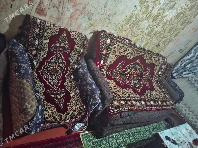 Diwan kreslo - Baýramaly - img 3