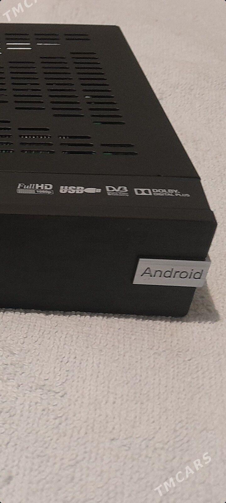 Týuner/Тюнер - Aşgabat - img 8