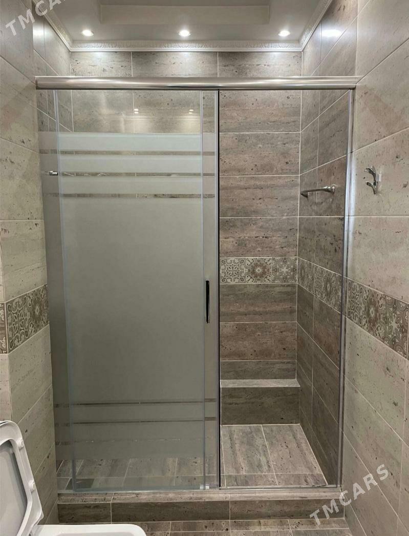 DUSH KABINA GURNAYAS И ВИТРАЖИ - Türkmenabat - img 6