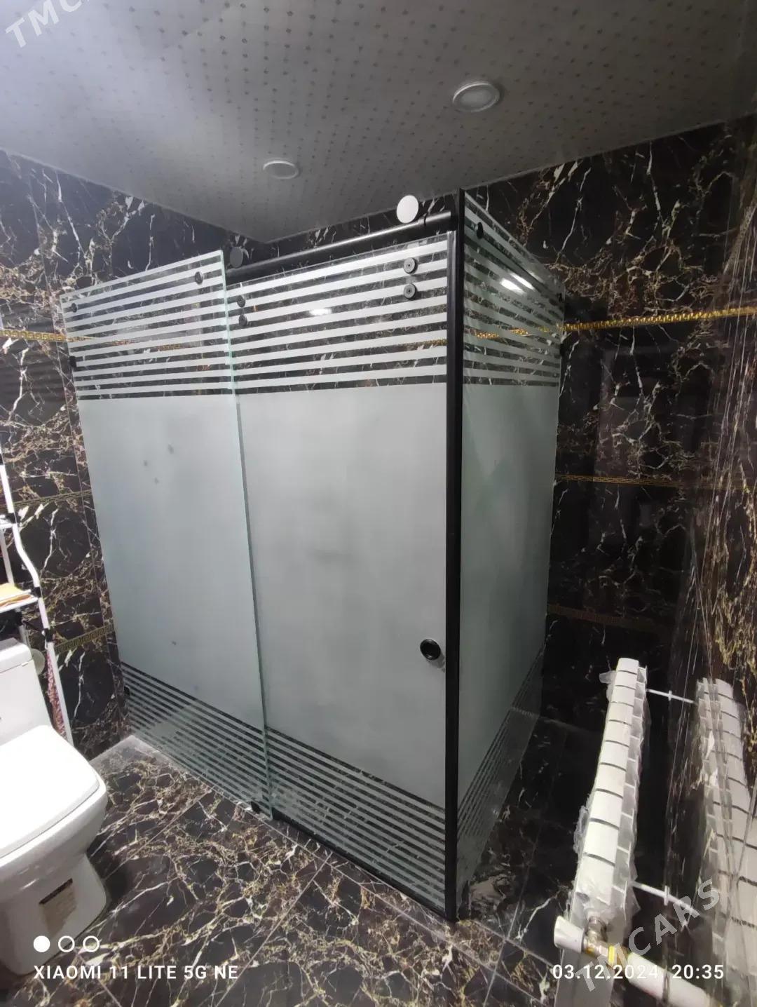 DUSH KABINA GURNAYAS И ВИТРАЖИ - Türkmenabat - img 2