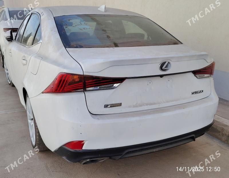 Lexus IS 2020 - 295 000 TMT - Ашхабад - img 3