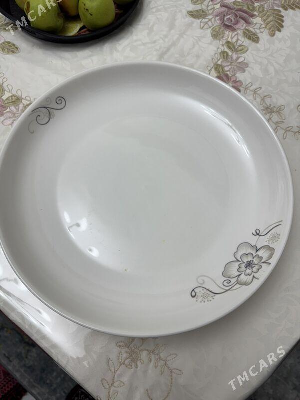 посуда - Ашхабад - img 2