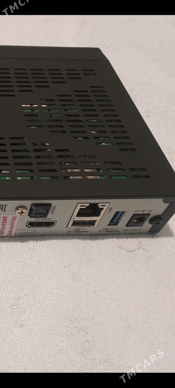 Týuner/Тюнер - Aşgabat - img 5