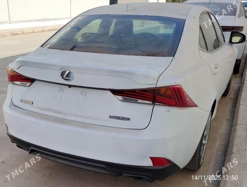 Lexus IS 2020 - 295 000 TMT - Ашхабад - img 2