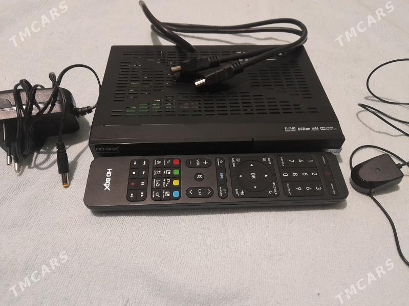 Týuner/Тюнер - Aşgabat - img 3