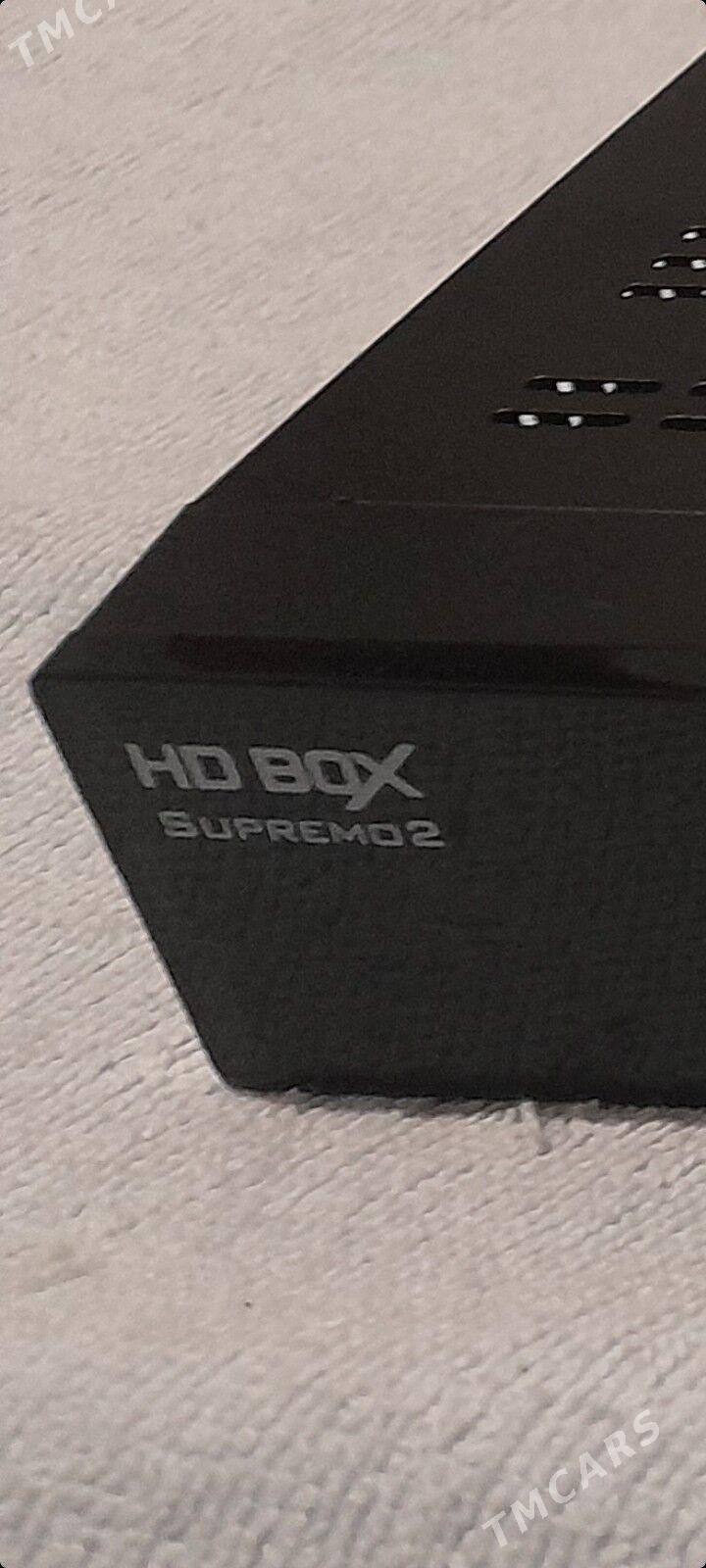 Týuner/Тюнер - Aşgabat - img 4