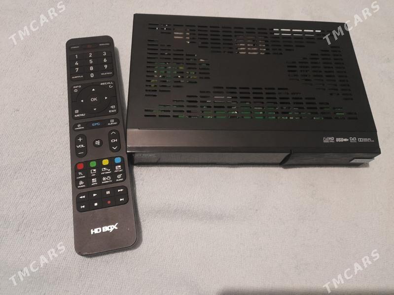 Týuner/Тюнер - Aşgabat - img 10