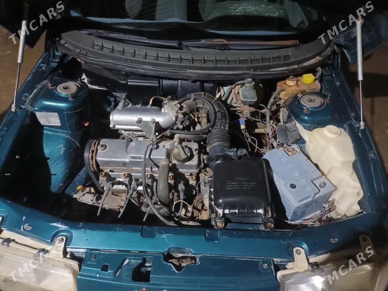 Lada 2110 2002 - 32 000 TMT - Sakarçäge - img 5