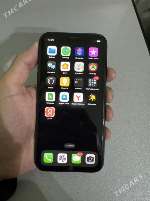 IPhone 11 - Daşoguz - img 2