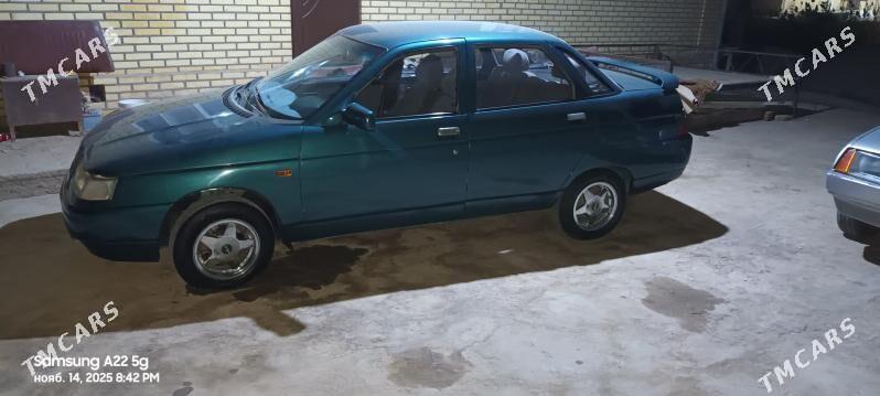 Lada 2110 2002 - 32 000 TMT - Sakarçäge - img 2