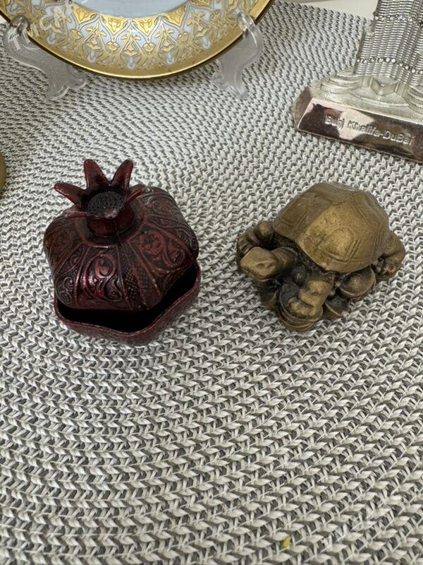 сувениры - Ашхабад - img 5