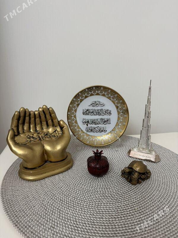 сувениры - Ашхабад - img 6