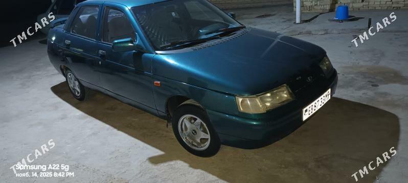 Lada 2110 2002 - 32 000 TMT - Sakarçäge - img 3