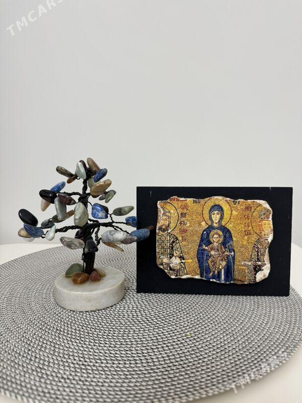 сувениры - Ашхабад - img 3