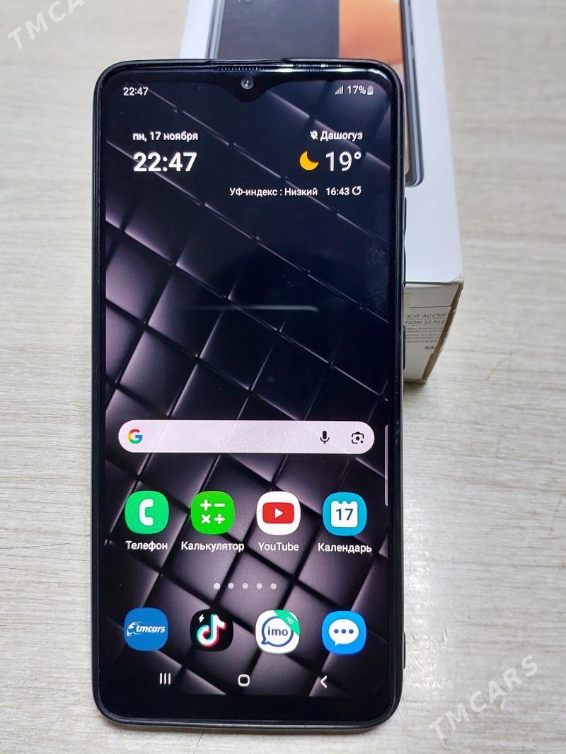 Samsung A32 - Daşoguz - img 2