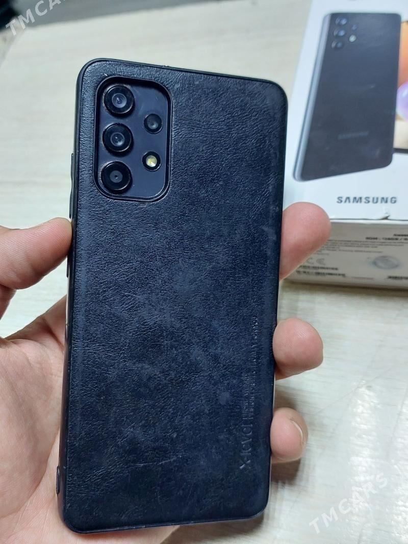 Samsung A32 - Daşoguz - img 3