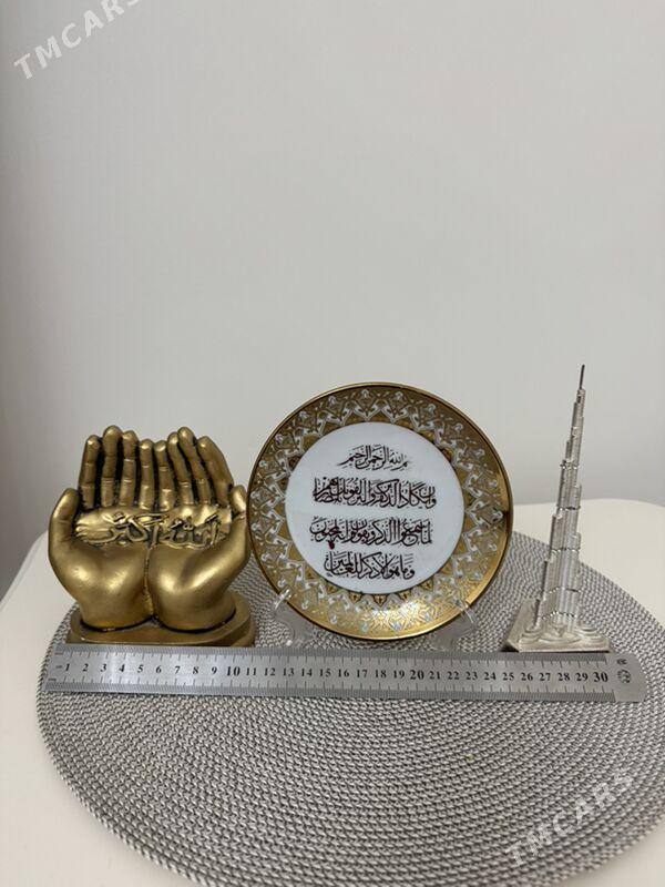 сувениры - Ашхабад - img 2