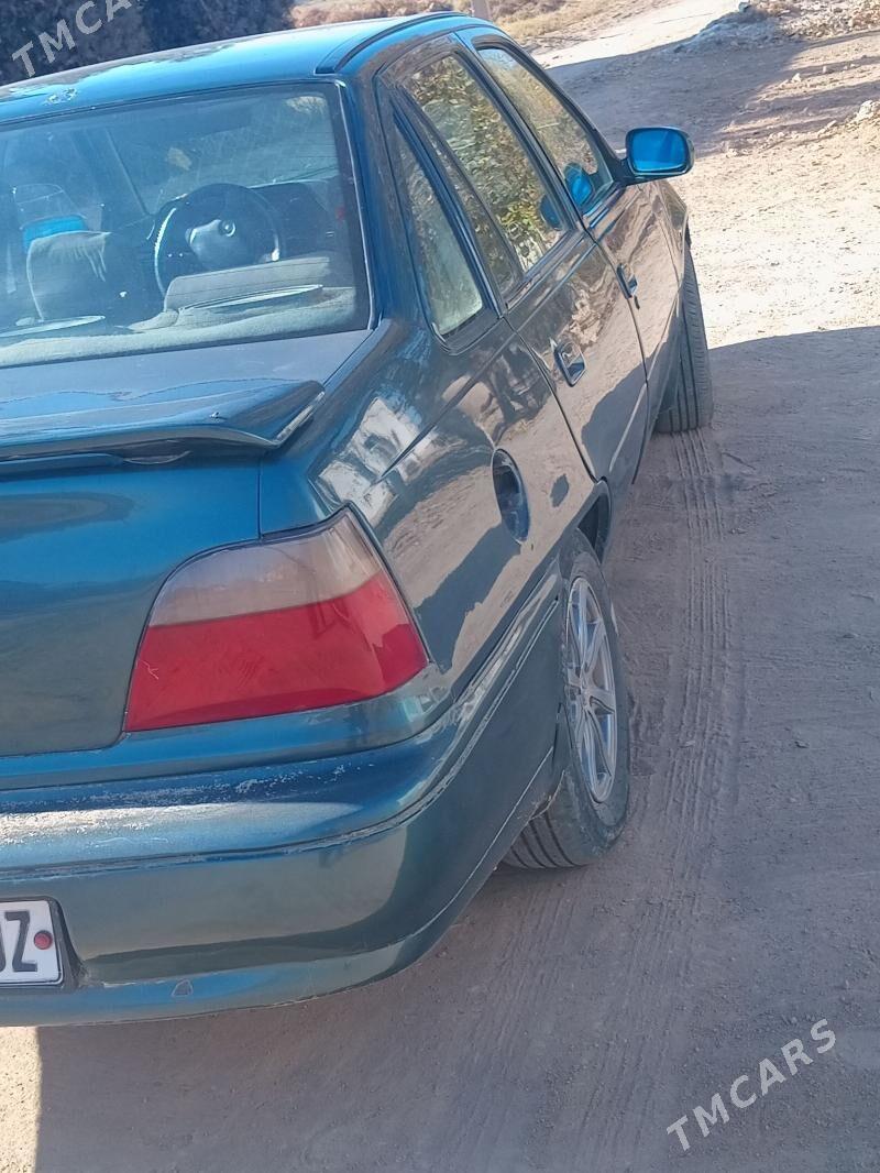 Daewoo Nexia 1995 - 30 000 TMT - Gurbansoltan Eje - img 7