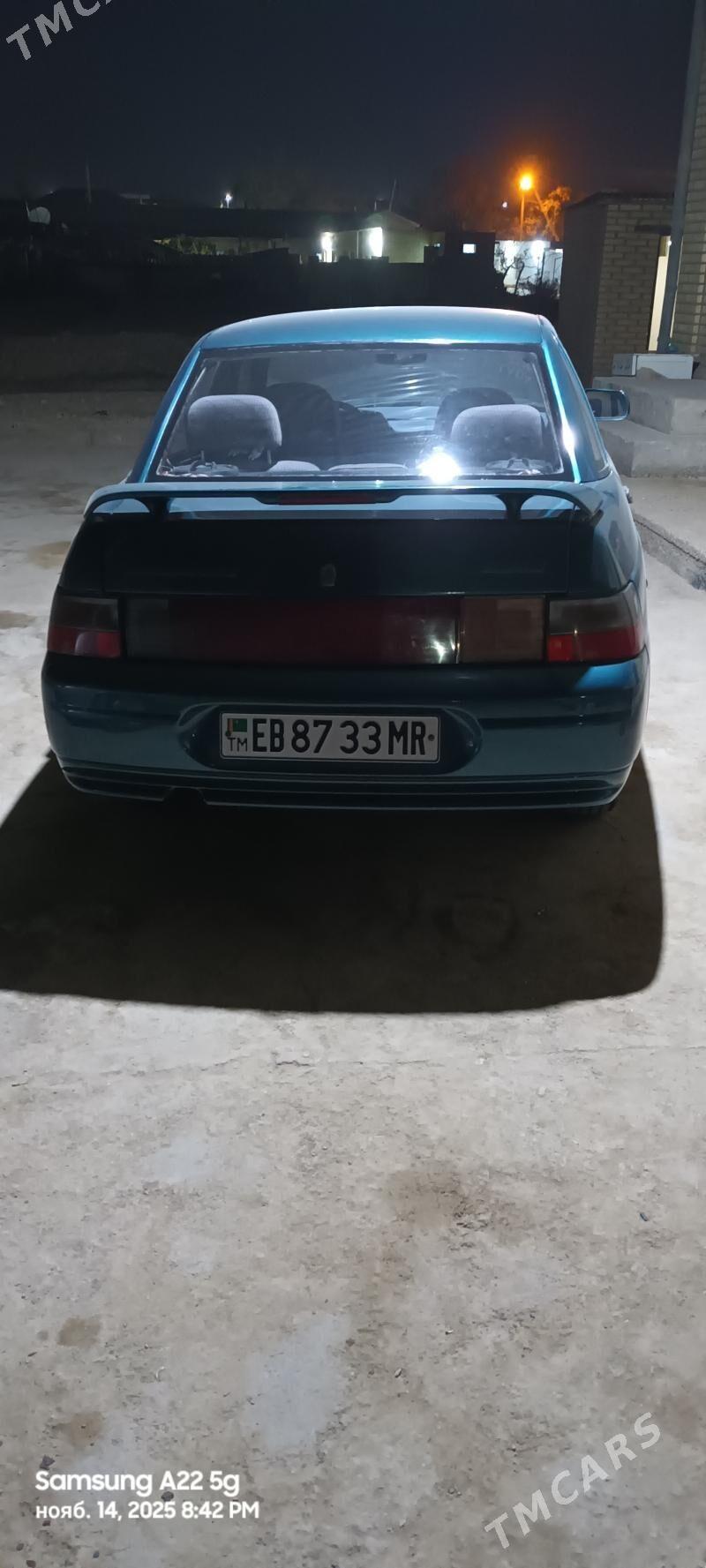 Lada 2110 2002 - 32 000 TMT - Sakarçäge - img 4