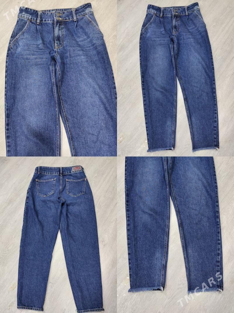 джинсы разные - Mary - img 5