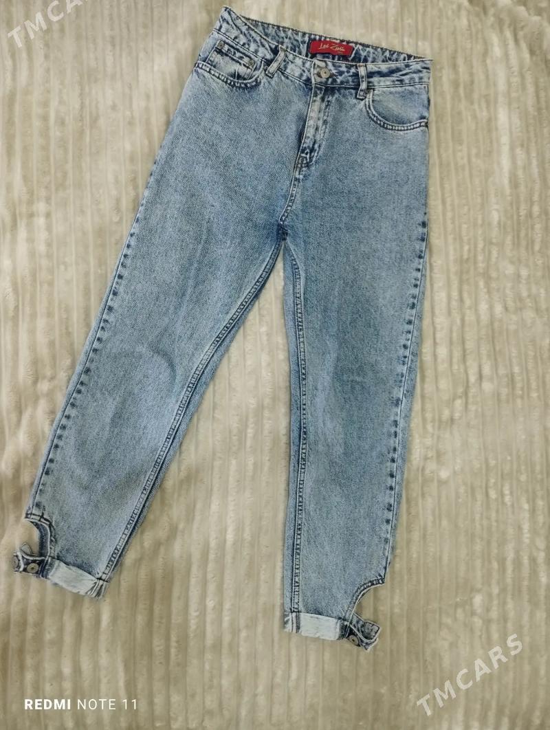 джинсы разные - Mary - img 7