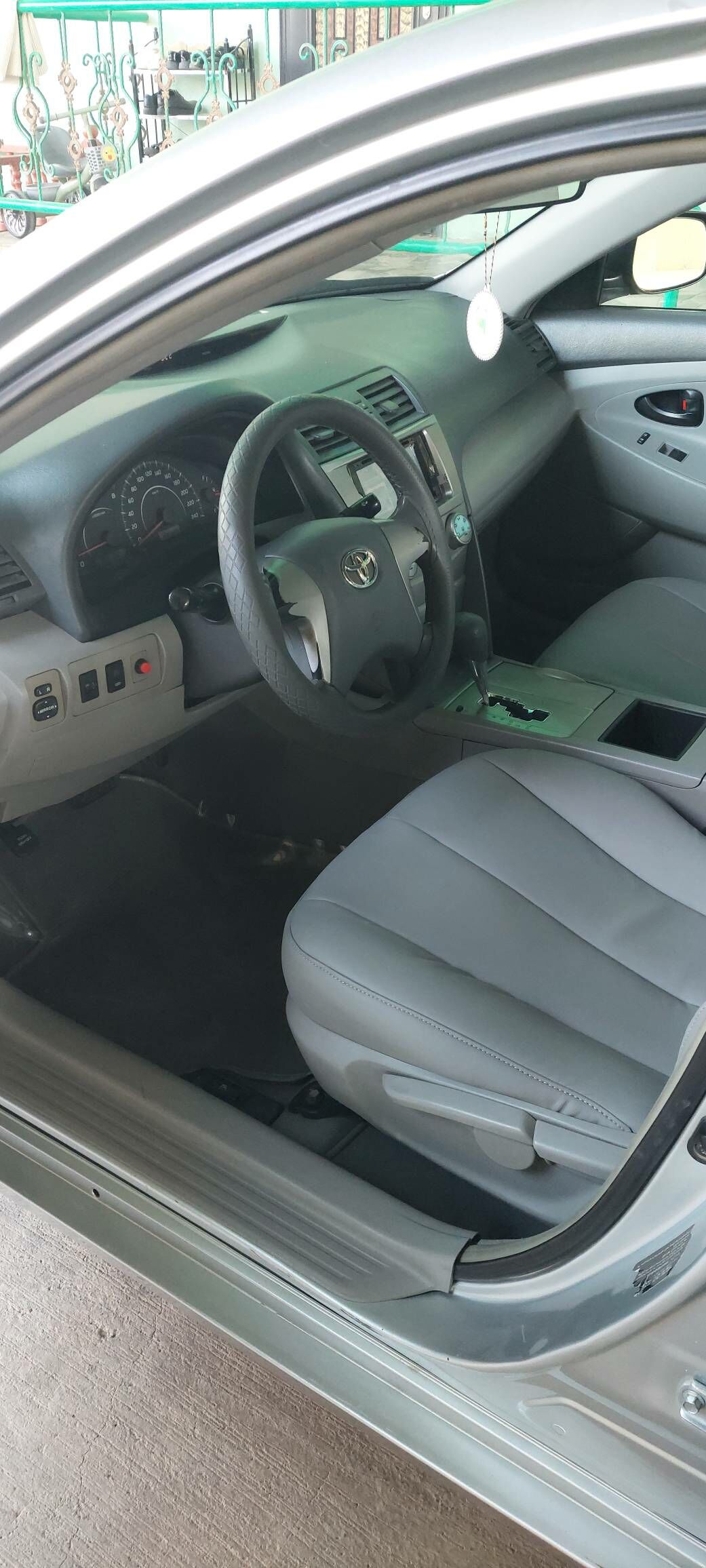 Toyota Camry 2011 - 180 000 TMT - Aşgabat - img 5