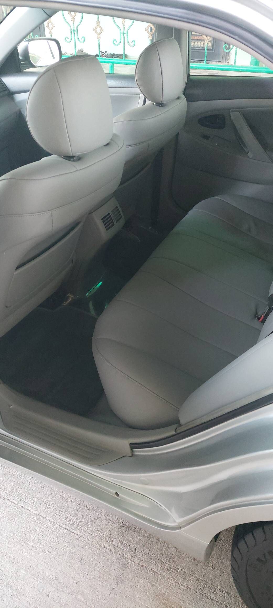 Toyota Camry 2011 - 180 000 TMT - Aşgabat - img 6