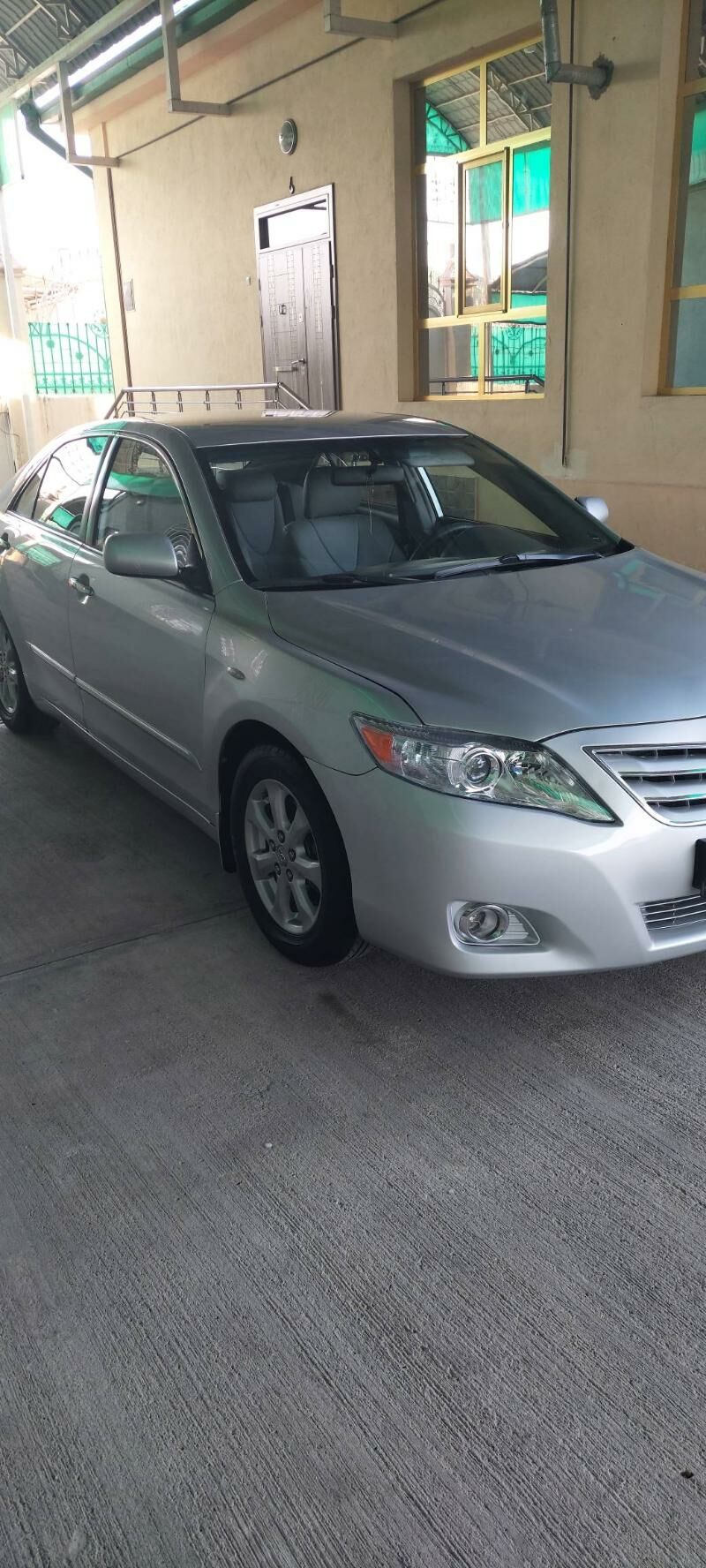 Toyota Camry 2011 - 180 000 TMT - Aşgabat - img 4