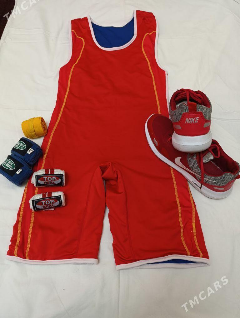 спортивные костюмы - Hitrowka - img 3